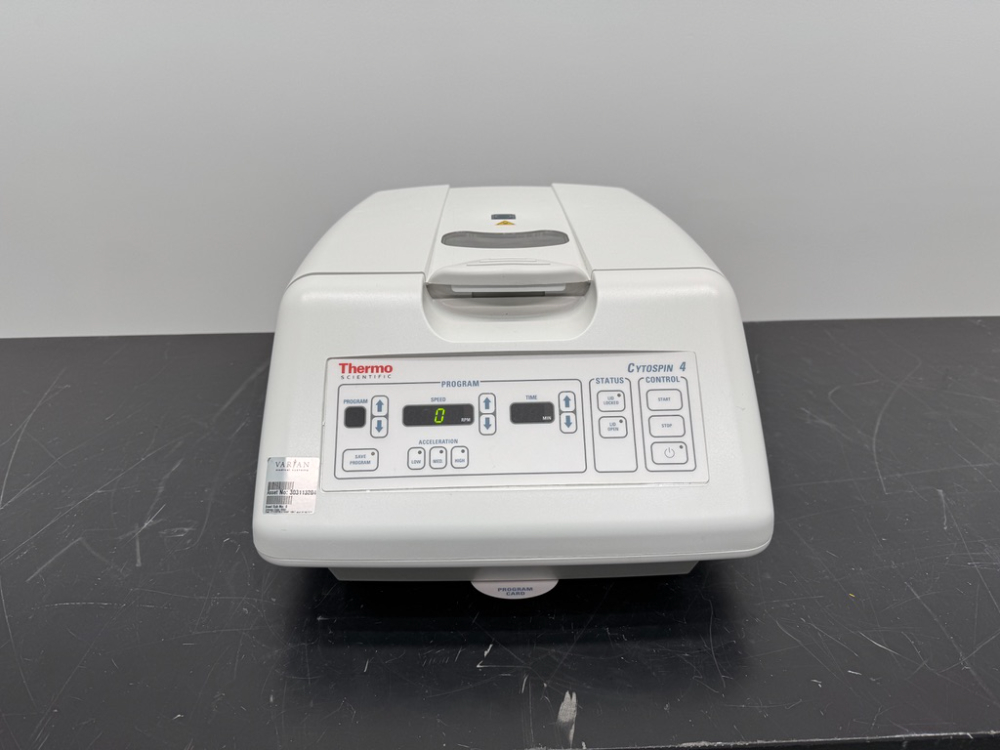 Image of Thermo Scientific Cytospin 4